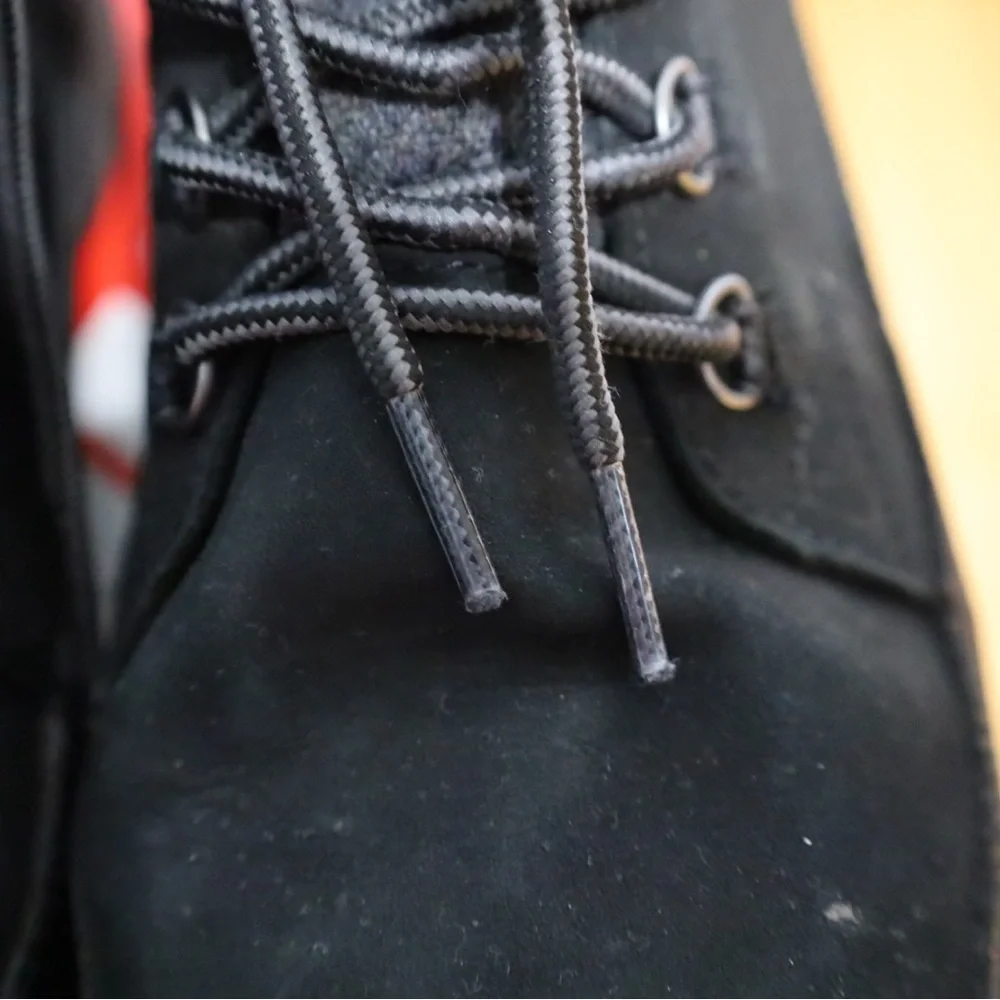 Pendleton Men’s Black Waterproof Winter Traction Boots – Size 10–10.5. - Picture 9 of 14